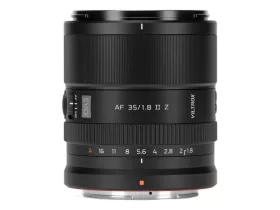Viltrox EVO AF 35mm f/1.8 II Lens (Nikon Z)