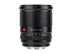 Viltrox AF 13mm f/1.4 XF objektív (Fujifilm X)