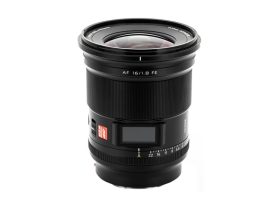 Viltrox AF 16mm f/1.8 FE objektív (Sony E bajonett)