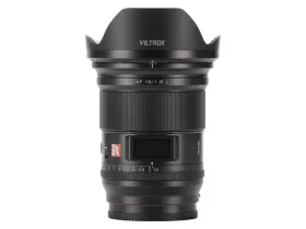 viltrox AF FF 16mm f/1.8 lens (Leica L)