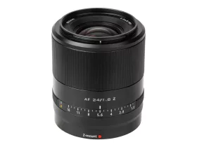 Viltrox AF FF 24mm f/1.8 Lens (Nikon Z)