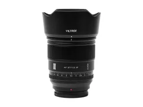Viltrox AF 27mm f/1.2 Pro objektív (Fujifilm X bajonett)