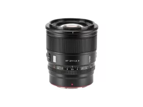 Viltrox AF 27mm f/1.2 Pro objektív (Nikon Z bajonett)