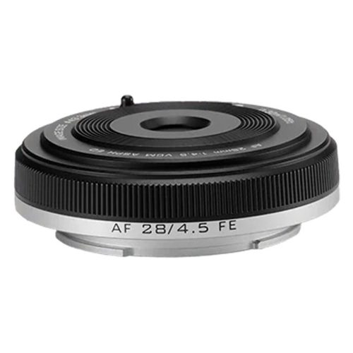 Viltrox AF 28mm f/4.5 Lens (Sony E)