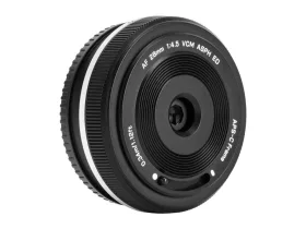 Viltrox AF 28mm f/4.5 Pancake Lens (Fujifilm X)