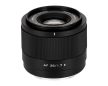 Viltrox AF APS-C 35mm f/1.7 objektív (Sony E)