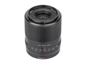 Viltrox AF 35mm F1.8 FF Lens (Nikon Z)