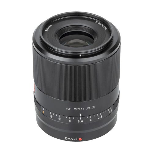Viltrox AF 35mm F1.8 FF Lens (Nikon Z)
