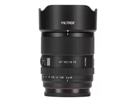 Viltrox EVO AF 55mm f/1.8 Lens (Sony E)