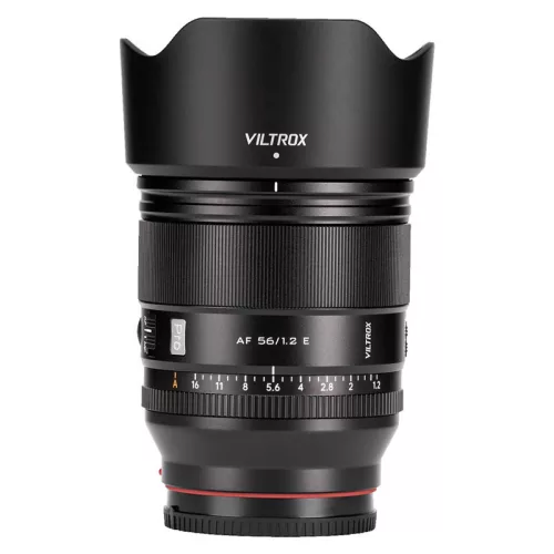 Viltrox AF 56mm f/1.2 Lens (Sony E)