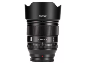 Viltrox AF 56mm f/1.2 Lens (Fujifilm X)