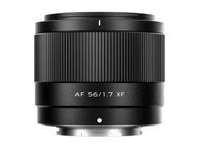 Viltrox AF APS-C 56mm f/1.7 objektív (Sony E)