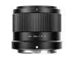 Viltrox AF APS-C 56mm f/1.7 objektív (Nikon Z)