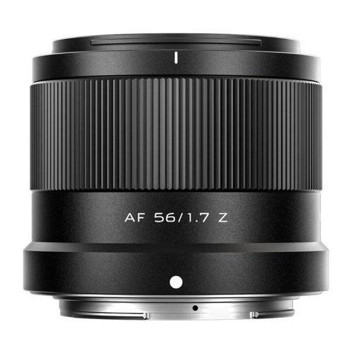 Viltrox AF APS-C 56mm f/1.7 objektív (Nikon Z)