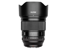 Viltrox Pro AF 75mm f/1.2 Lens (Sony E)