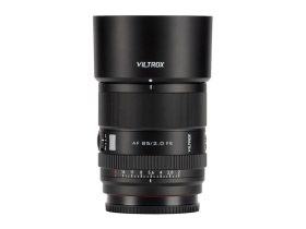 Viltrox AF 85mm f/2 objektív (Sony E)