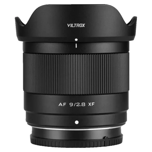 Viltrox AF 9mm f/2.8 objektív (Fujifilm X)