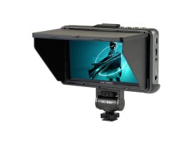 Viltrox DC-550 Pro érintőképernyős monitor