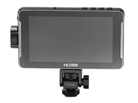 Viltrox DC-550 Pro II érintőképernyős monitor