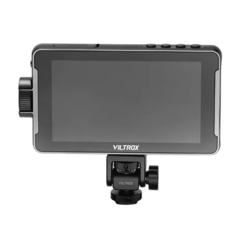 Viltrox DC-550 Pro II érintőképernyős monitor