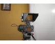 Viltrox DC-550 Pro II érintőképernyős monitor