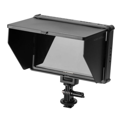Viltrox DC-L2 7" HDMI/SDI érintőképernyős konroll monitor