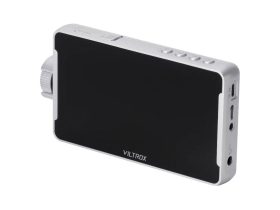 Viltrox DC-V1 Lite érintőképernyős kontroll monitor
