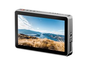 Viltrox DC-X2 6" érintőképernyős monitor