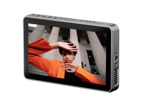 Viltrox DC-X3 6" érintőképernyős monitor Kit