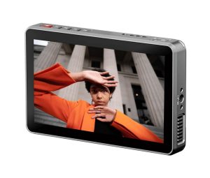 Viltrox DC-X3 6" érintőképernyős monitor Kit