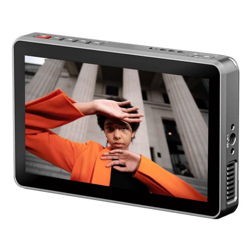 Viltrox DC-X3 6" érintőképernyős monitor Kit