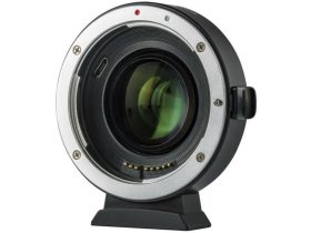 Viltrox EF-EOS M2 adapter