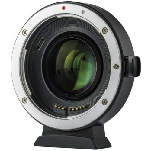 Viltrox EF-EOS M2 adapter