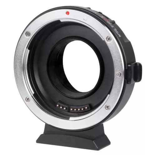 Viltrox EF-M1 objektív adapter (EF-M4/3)