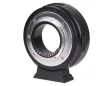 Viltrox EF-M1 objektív adapter (EF-M4/3)