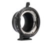 Viltrox Zmove Cine objektív adapter PL-E