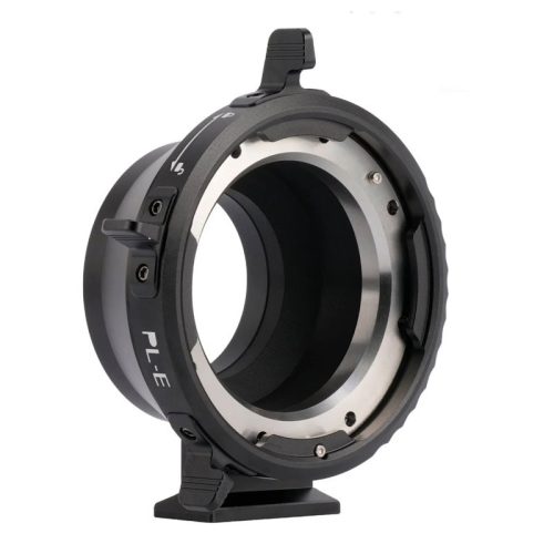 Viltrox Zmove Cine Lens adapter PL-E