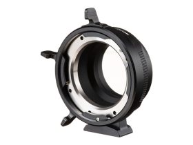 Viltrox Zmove Cine objektív adapter PL-L
