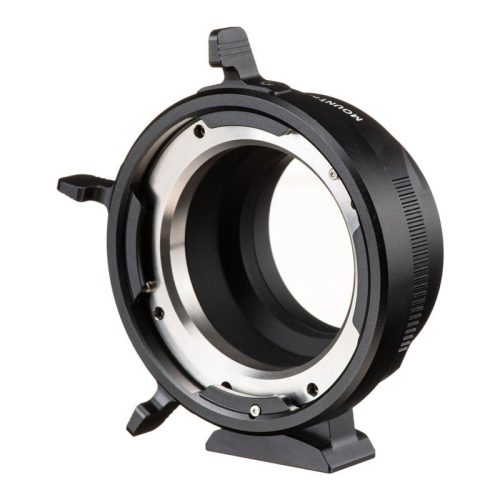 Viltrox Zmove Cine objektív adapter PL-L