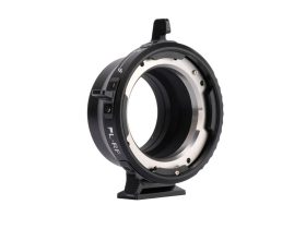 Viltrox Zmove Cine objektív adapter PL-RF