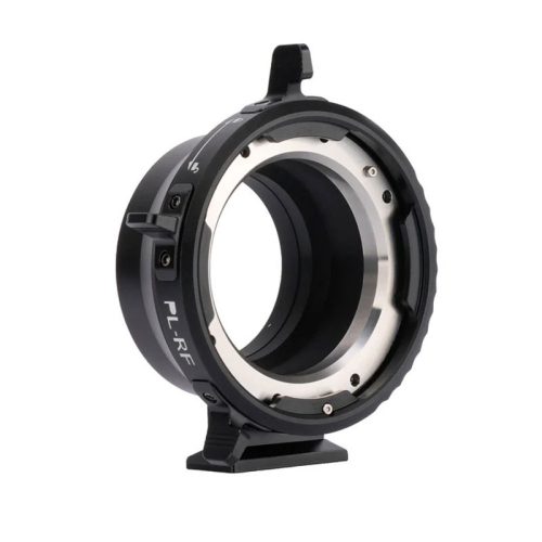 Viltrox Zmove Cine Lens adapter PL-RF