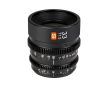 Viltrox MF 33mm T1.5 Cine objektív (M4/3)