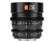 Viltrox MF S 56mm T1.5 objektív (Micro 4/3)