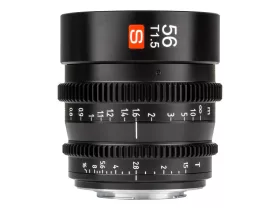 Viltrox MF S 56mm T1.5 objektív (Micro 4/3)