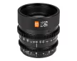 Viltrox MF S 56mm T1.5 objektív (Micro 4/3)