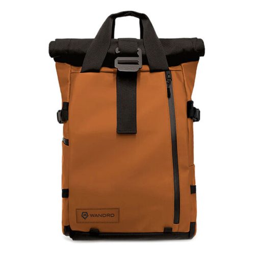 WANDRD PRVKE 21 Orange Photo Bundle, hátizsák