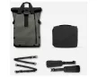 WANDRD PRVKE 31 Photo Bundle V2 zöld hátizsák