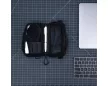 WANDRD Tech Bag Small fekete - V2