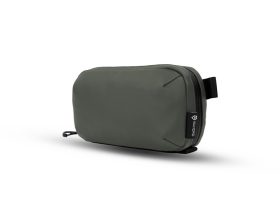 WANDRD Tech Bag Small Green