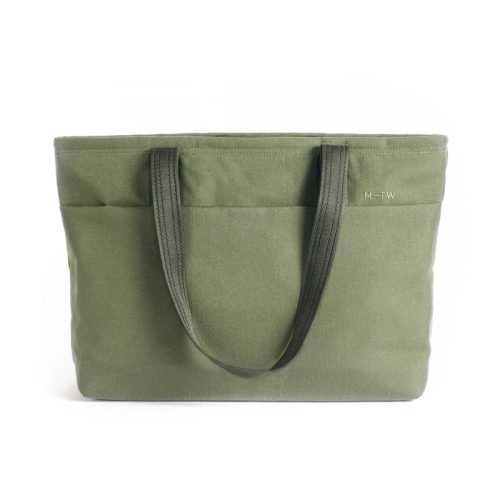 Moment MTW Tote 19L - Olive